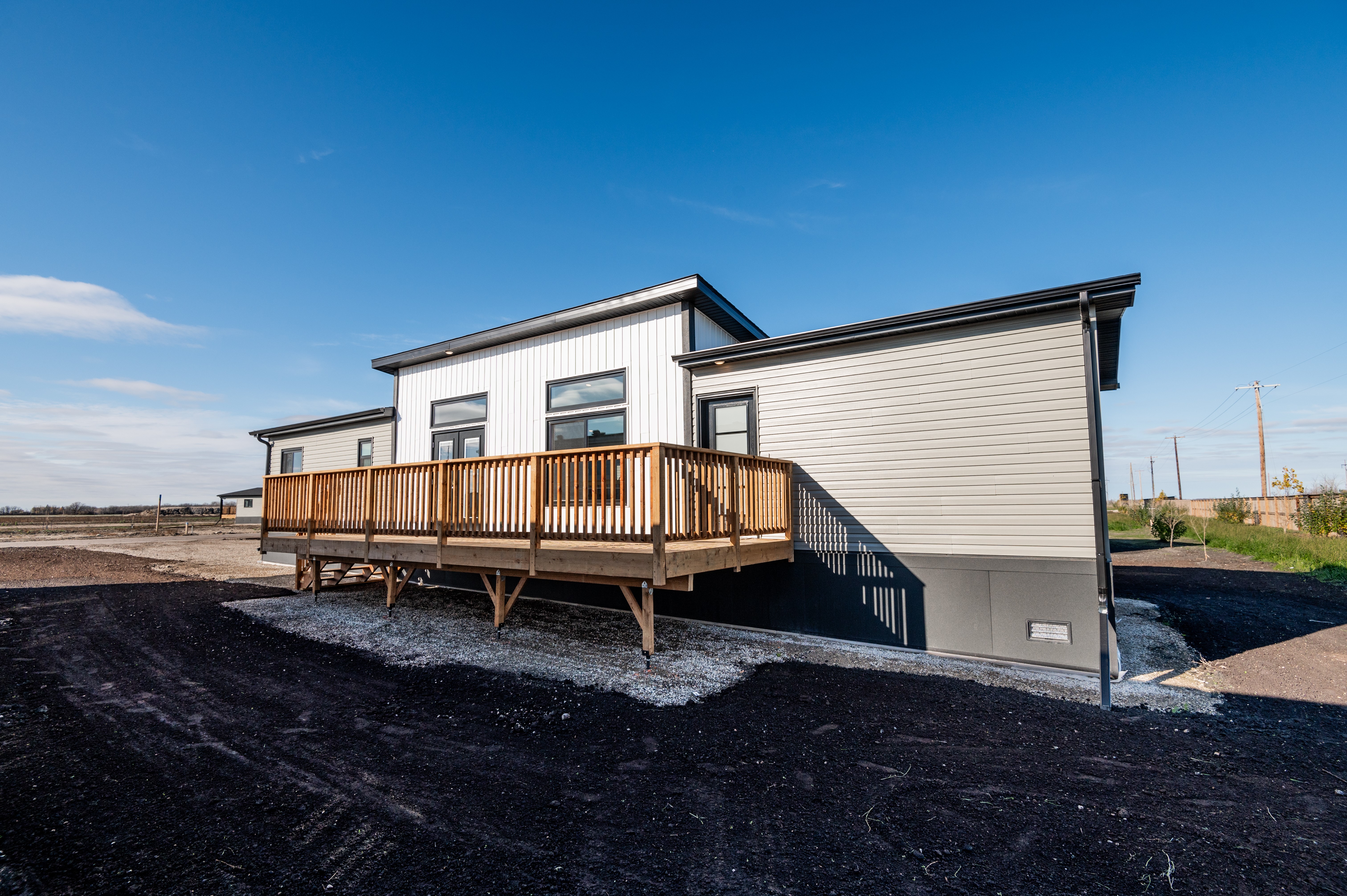 Prairie Oaks - Haven 4