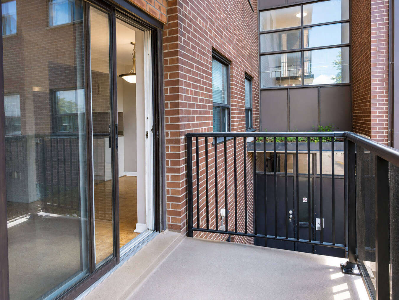 Victoria Village Towers - 1 Bedroom 3