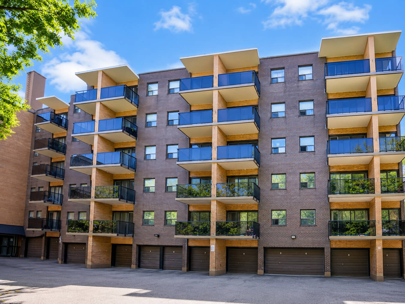 Victoria Village Towers - 1 Bedroom 2