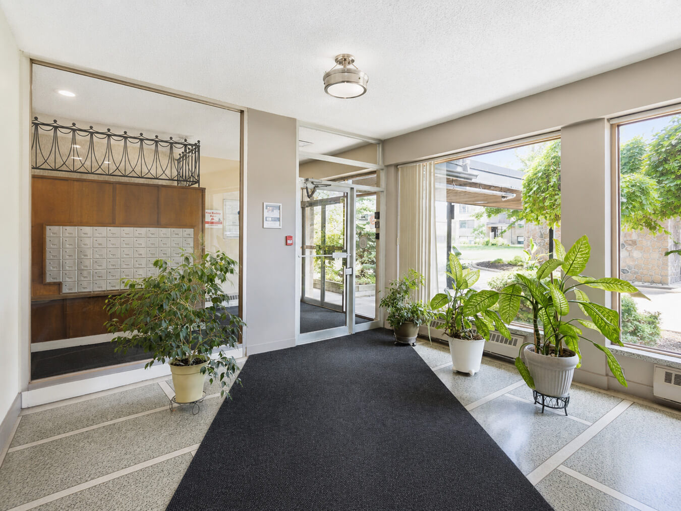 Victoria Village Towers - 1 Bedroom 4