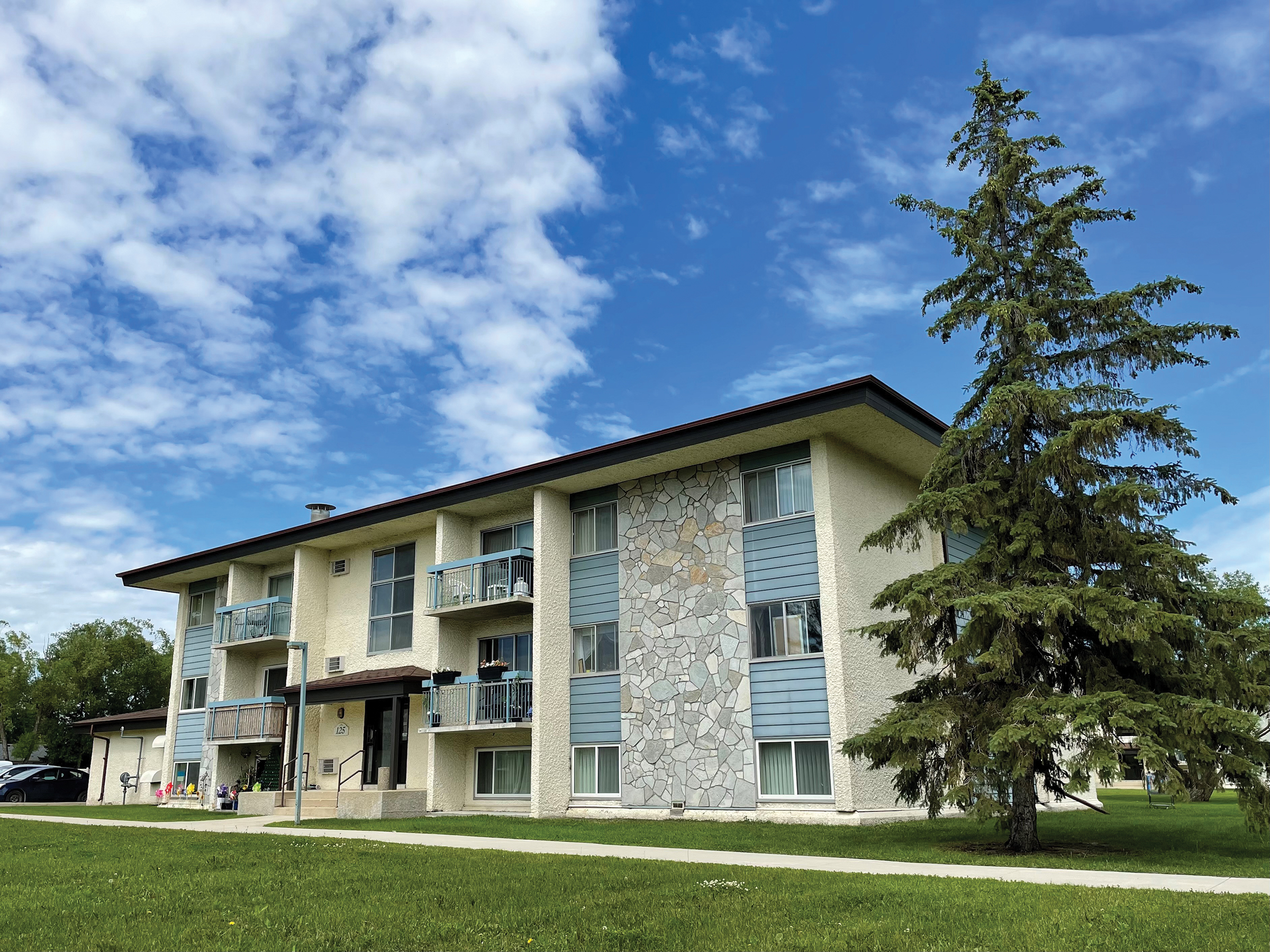 Willowlake Gardens - 1 Bedroom 2
