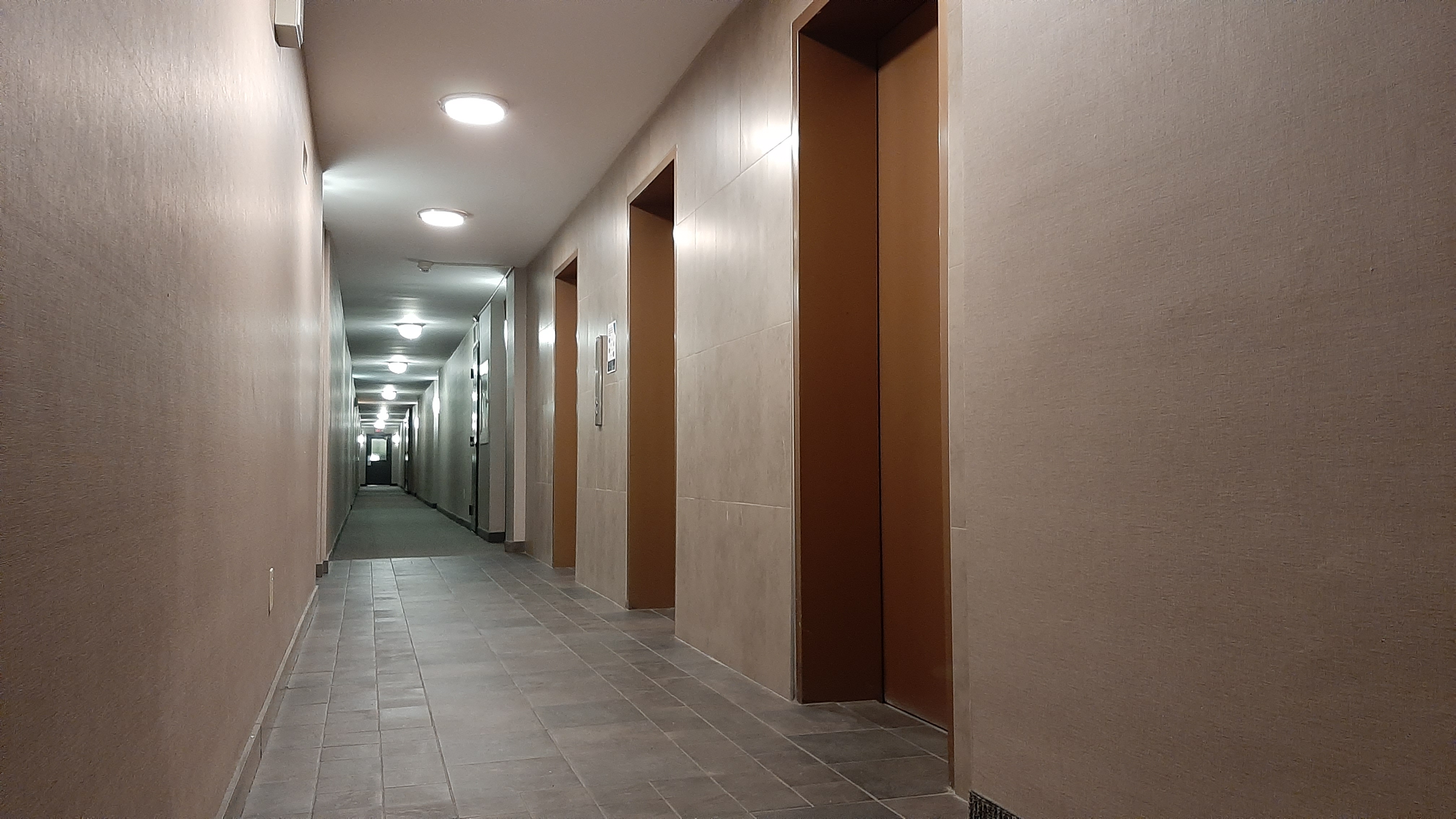 3000 Dufferin Street - 1 Bedroom 4