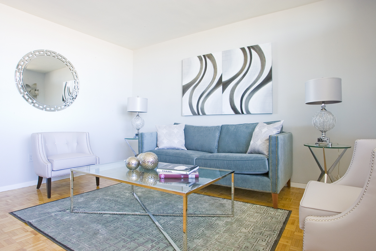 3000 Dufferin Street - 1 Bedroom 2