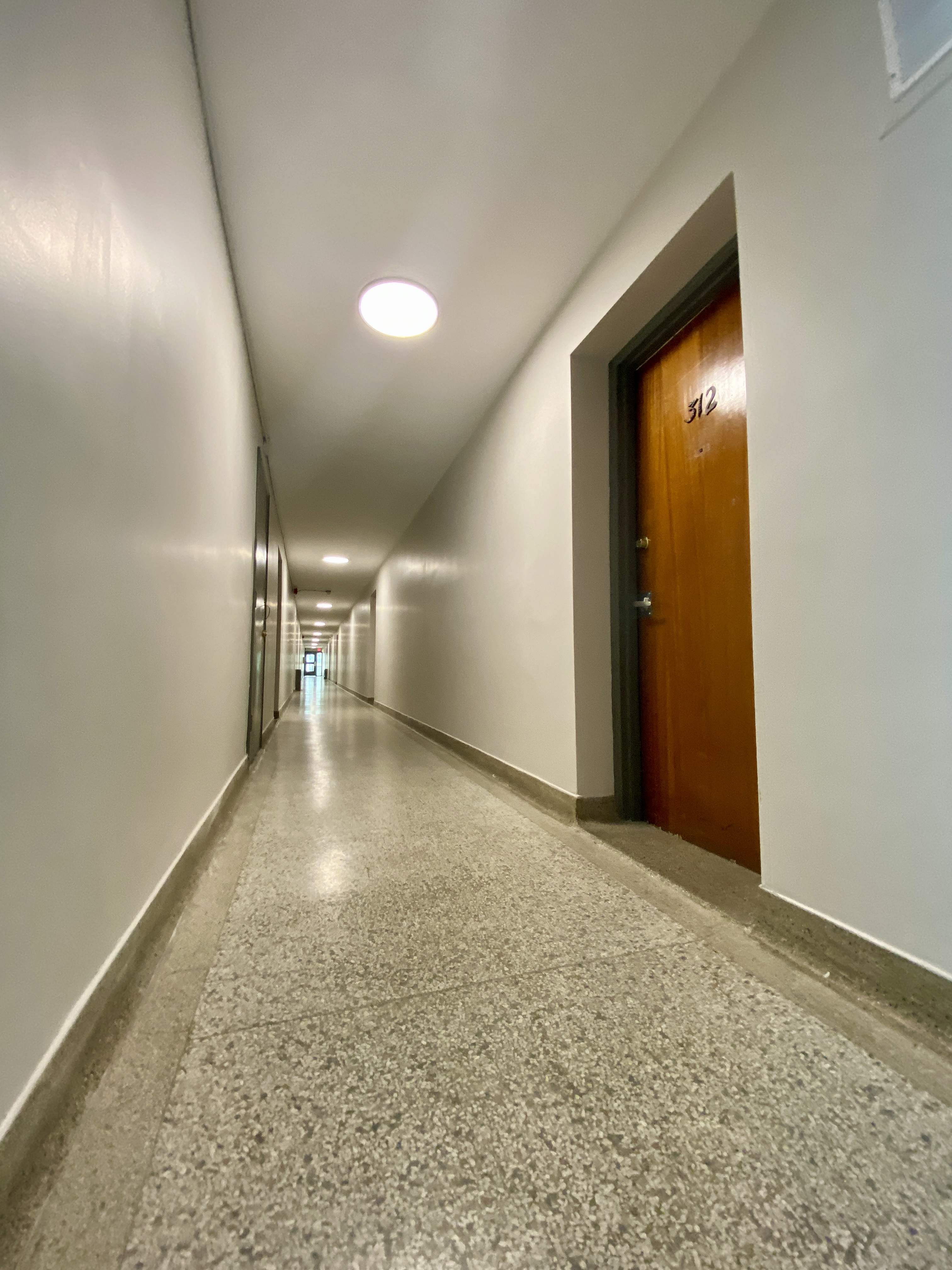 The Woodlands - 1 Bedroom 3