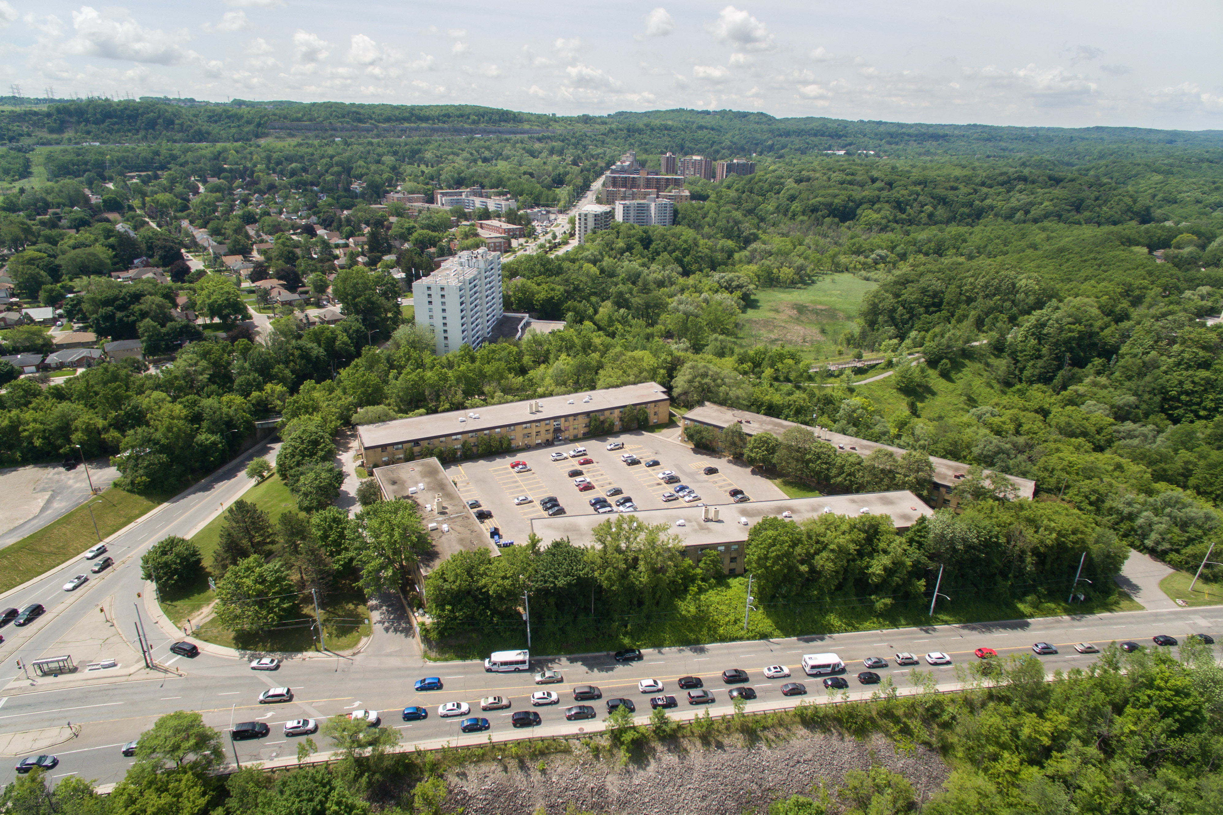 The Woodlands - 1 Bedroom 4
