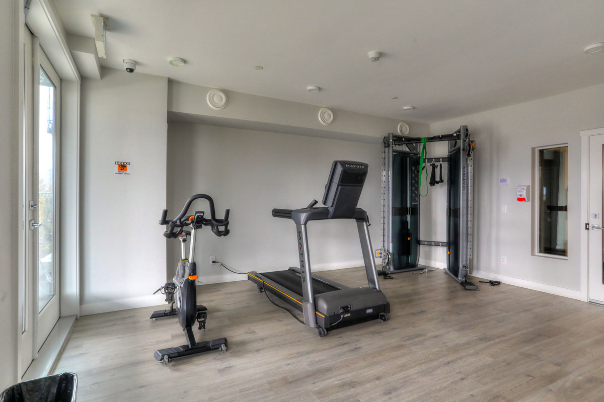 Proxima Kelowna Apartments - 1 Bedroom available at 1229 Richter Street, Kelowna 5