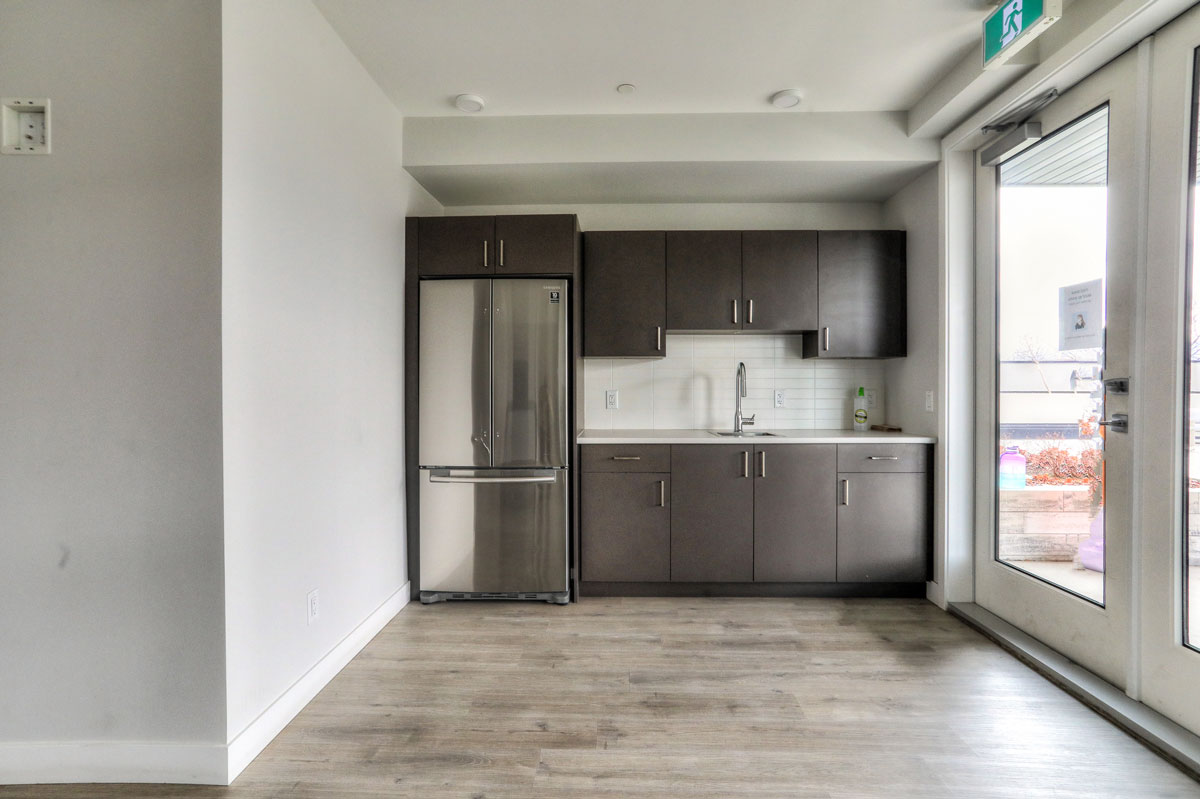 Proxima Kelowna Apartments - 1 Bedroom available at 1229 Richter Street, Kelowna 4