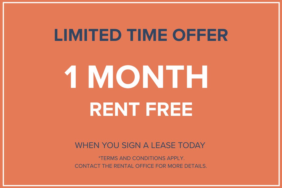 Proxima Kelowna Apartments - 2 Bedroom available at 1229 Richter Street, Kelowna 3