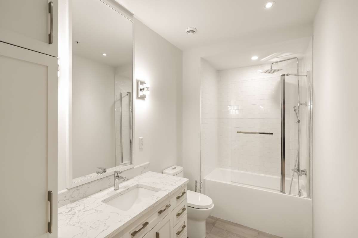The Jade Saint-Hyacinthe Apartments - 2 Bedroom available at 1600 Des Cascades Street West 3