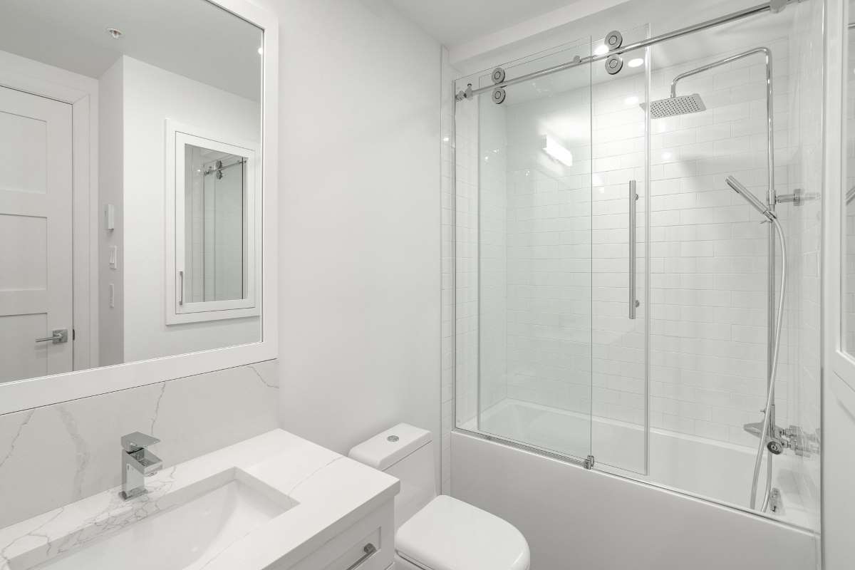The Topaz Laval Apartments - 2 Bedroom available at 1555 Boul. Laval, Laval 4