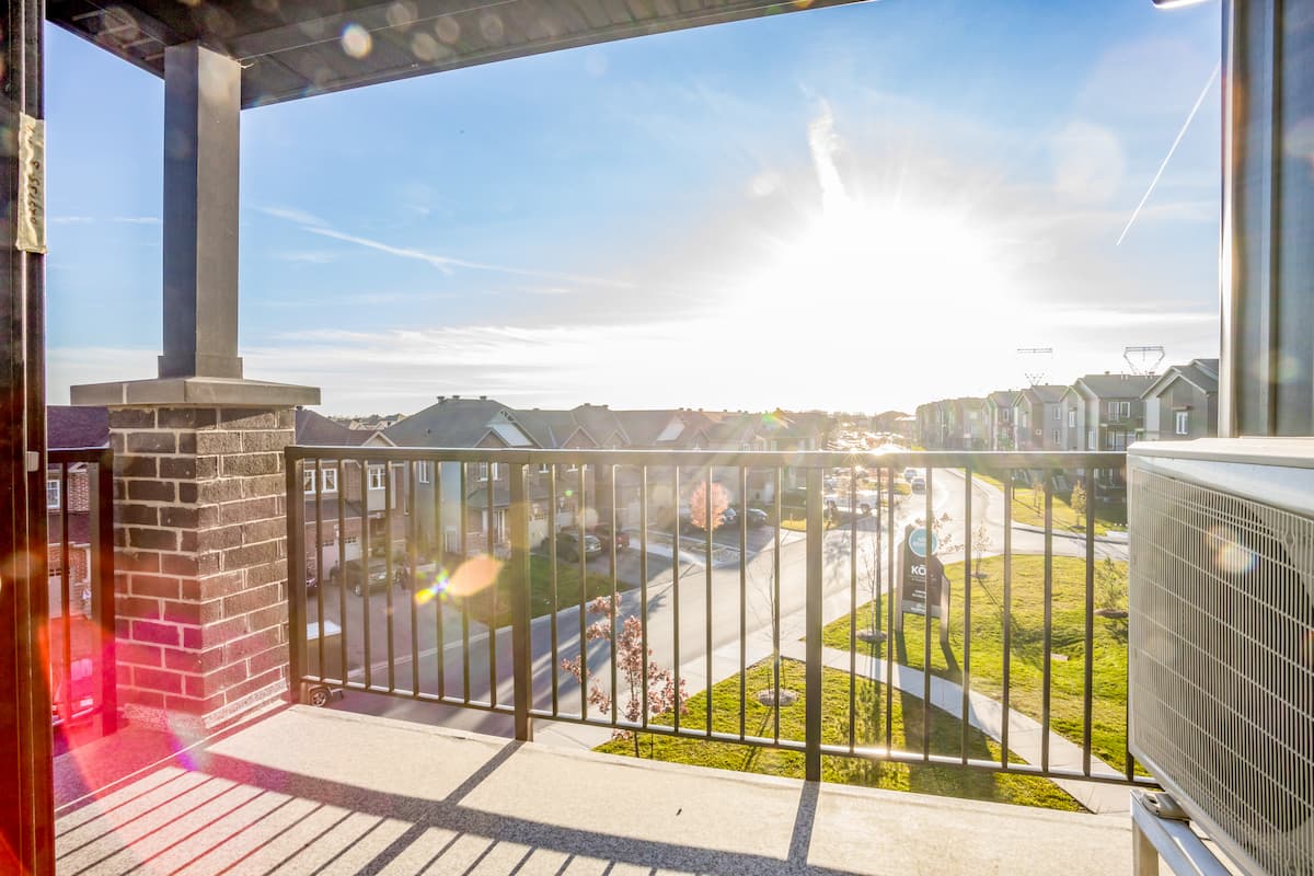 KoL Apartments - 2 Bedroom - 96 Tapadero Avenue, Kanata & 200 and 210 Livery St, Stittsville 4