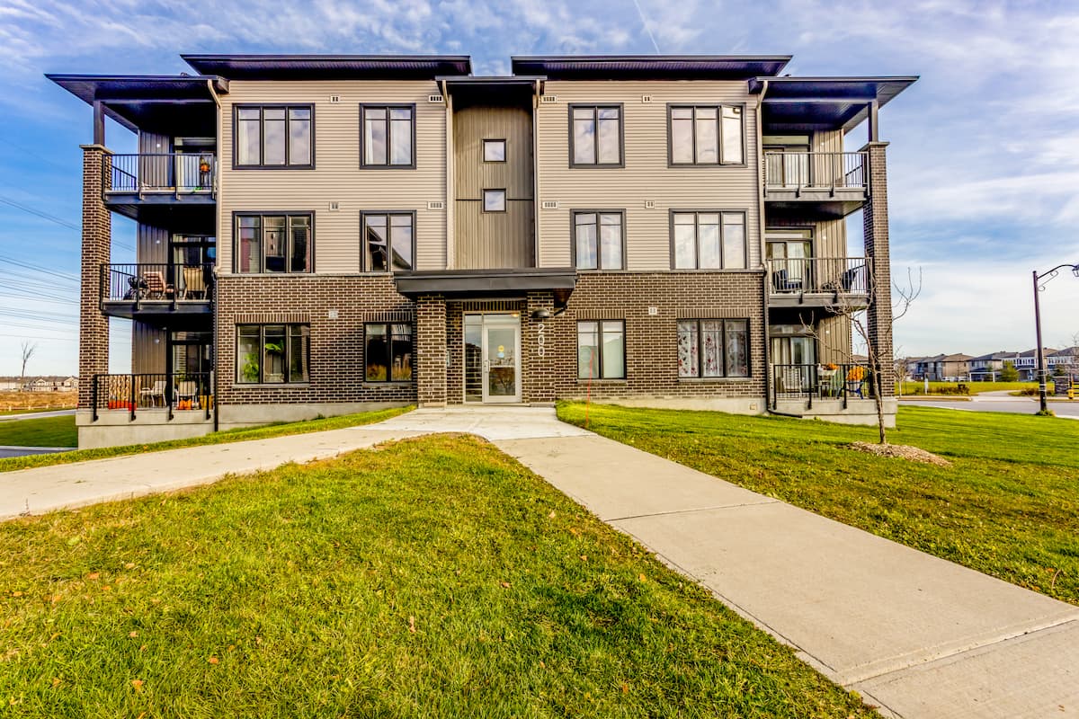 KoL Apartments - 2 Bedroom - 96 Tapadero Avenue, Kanata & 200 and 210 Livery St, Stittsville 2