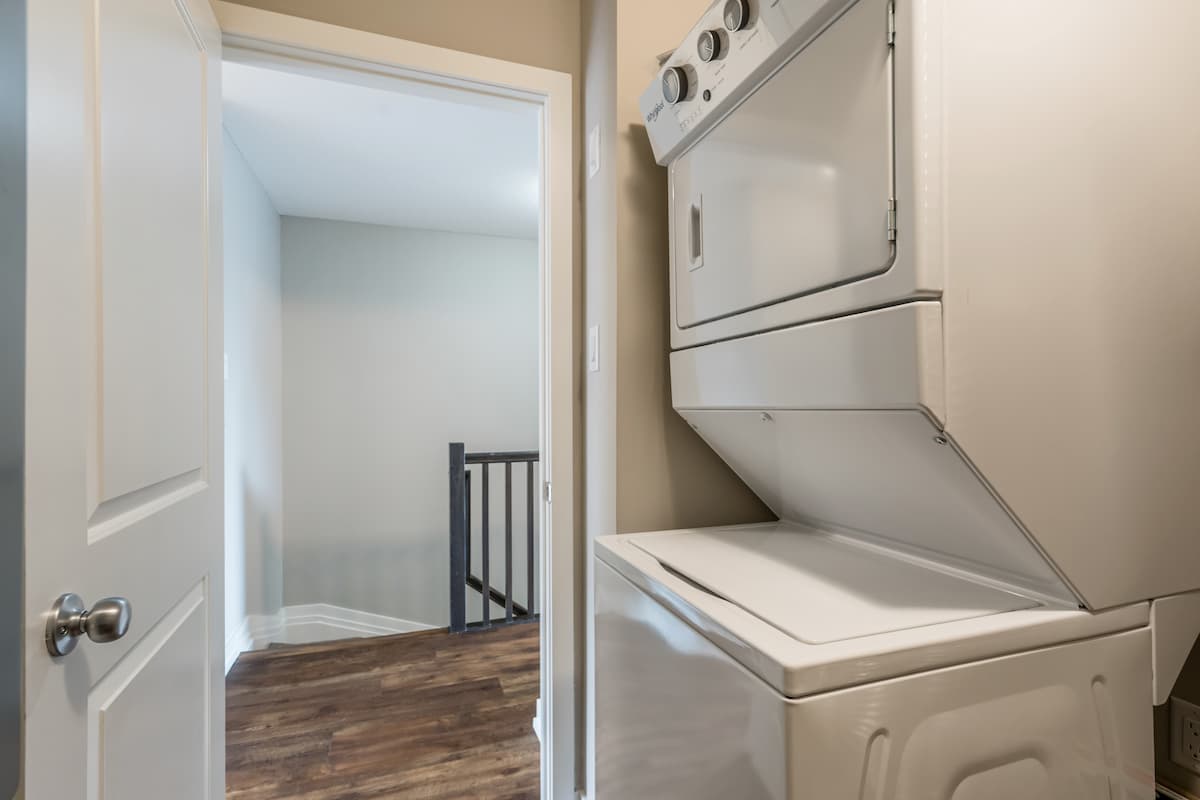 KoL Townhomes - Townhouse (2 bedroom) - 220-266 Livery St, Stittsville 2