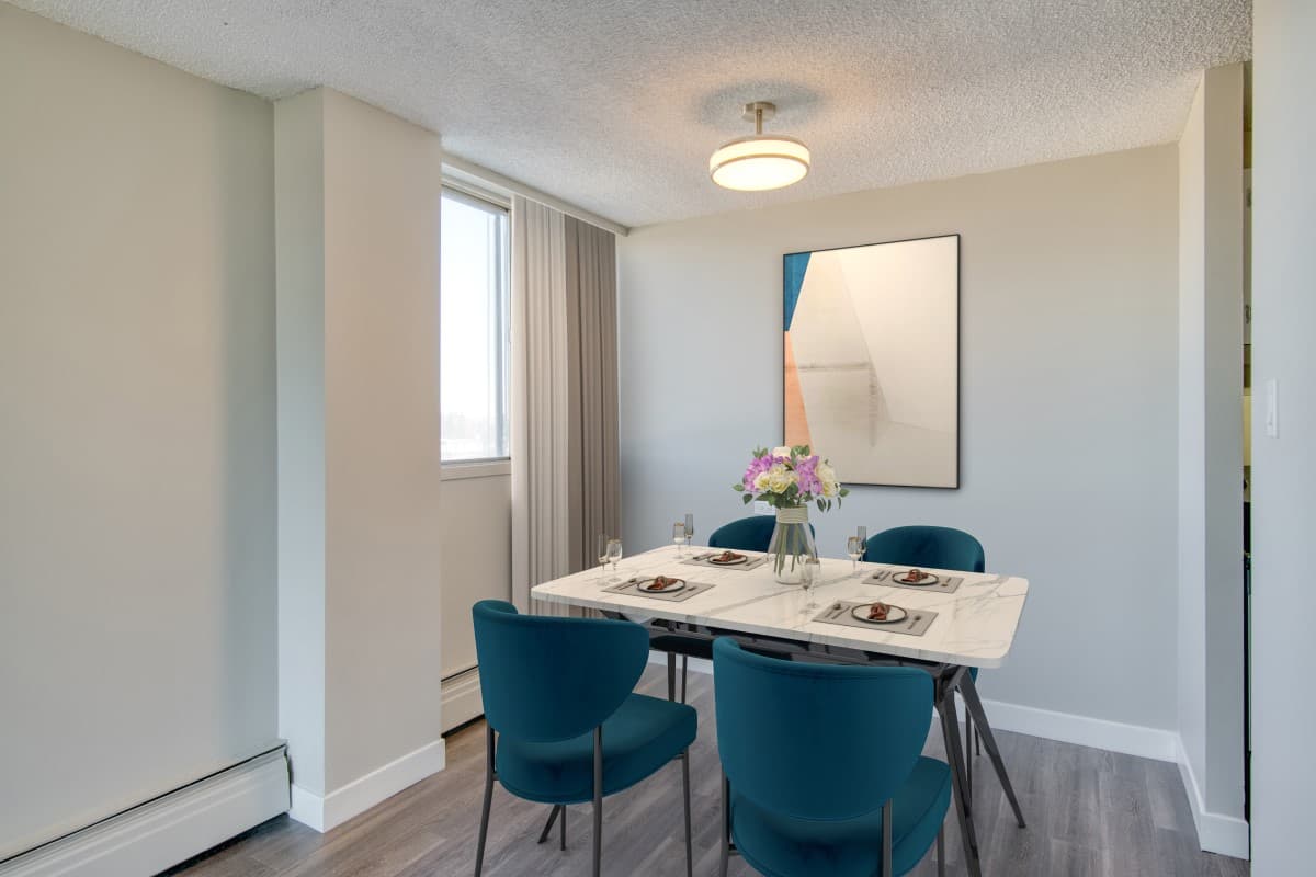 Mayfair Place Apartments - 1 Bedroom available at 6707 Elbow Drive SW, Calgary 5