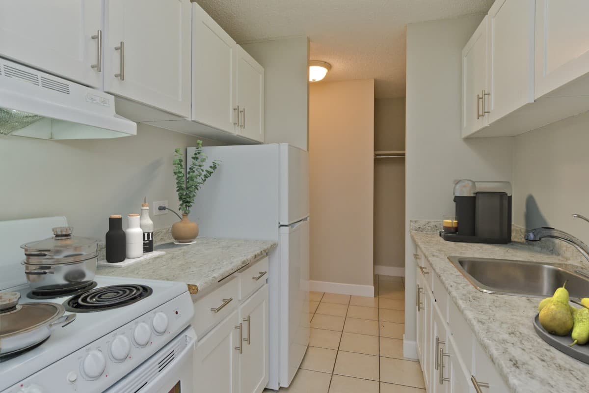 Mayfair Place Apartments - 1 Bedroom available at 6707 Elbow Drive SW, Calgary 4