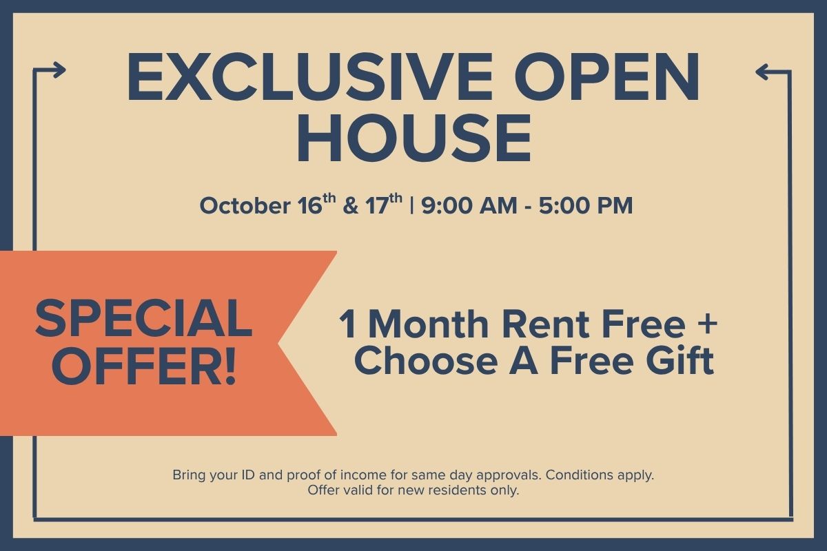 Mayfair Place Apartments - 1 Bedroom available at 6707 Elbow Drive SW, Calgary 2