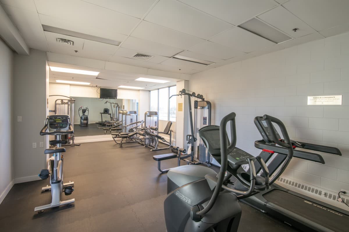 Mayfair Place Apartments - 2 Bedroom available at 6707 Elbow Drive SW, Calgary 4