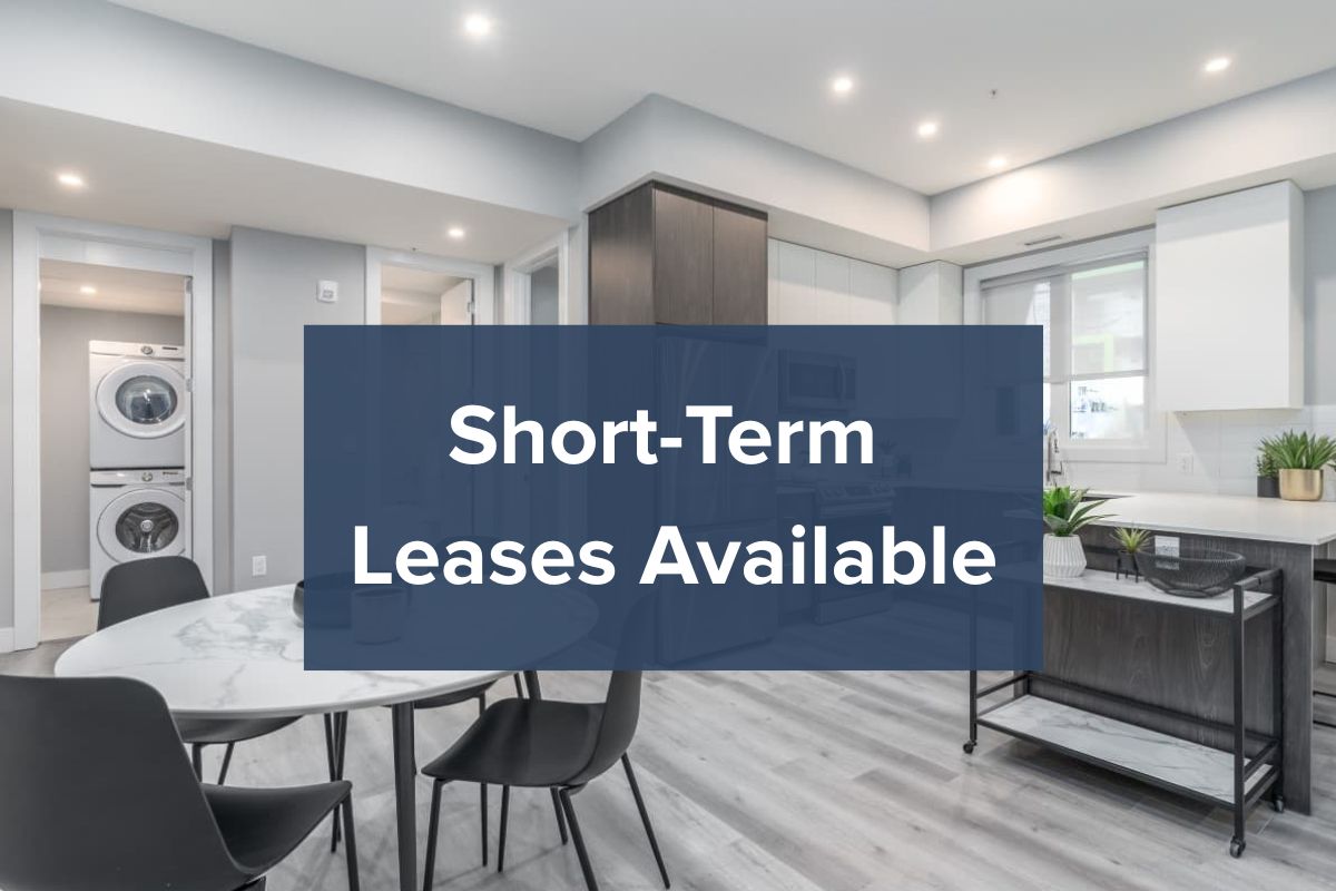 Midtown Estates Apartments - 2 Bedroom available at 10611 – 116 St NW, Edmonton 3