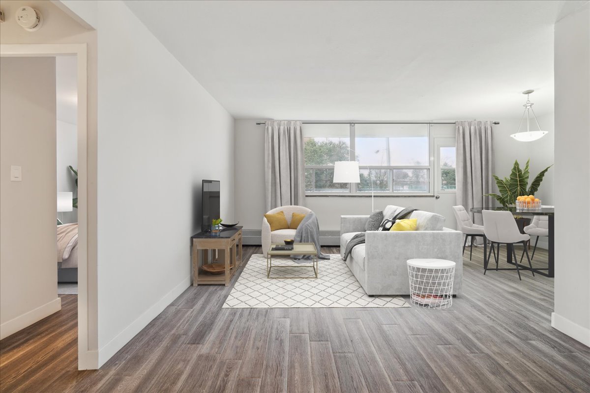 McCowan Apartments - 2 Bedroom available at 370 McCowan Road, Scarborough 5