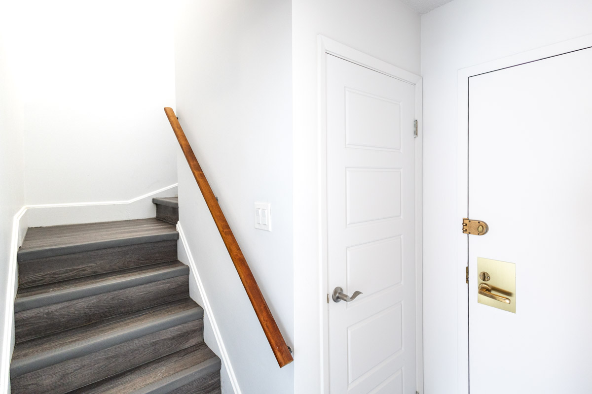 The St-Norbert Apartments - 2 Bedroom available at 150 st Norbert street, Montreal 2
