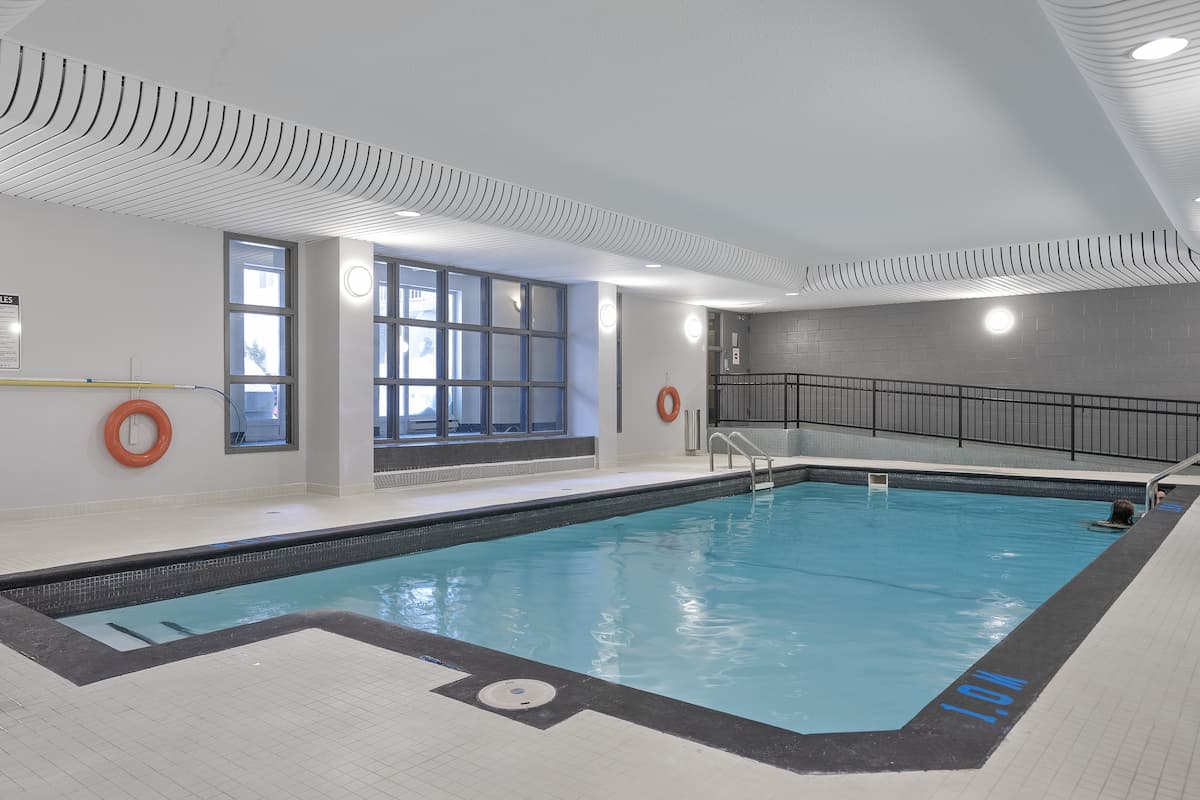 The St-Norbert Apartments - Bachelor available at 150 st Norbert street, Montreal 2