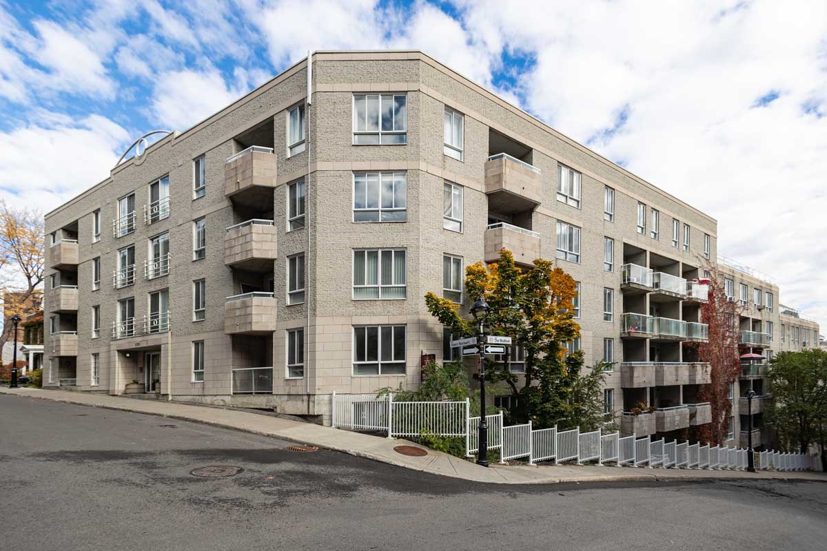 The St-Norbert Apartments - 1 Bedroom available at 150 st Norbert street, Montreal 2