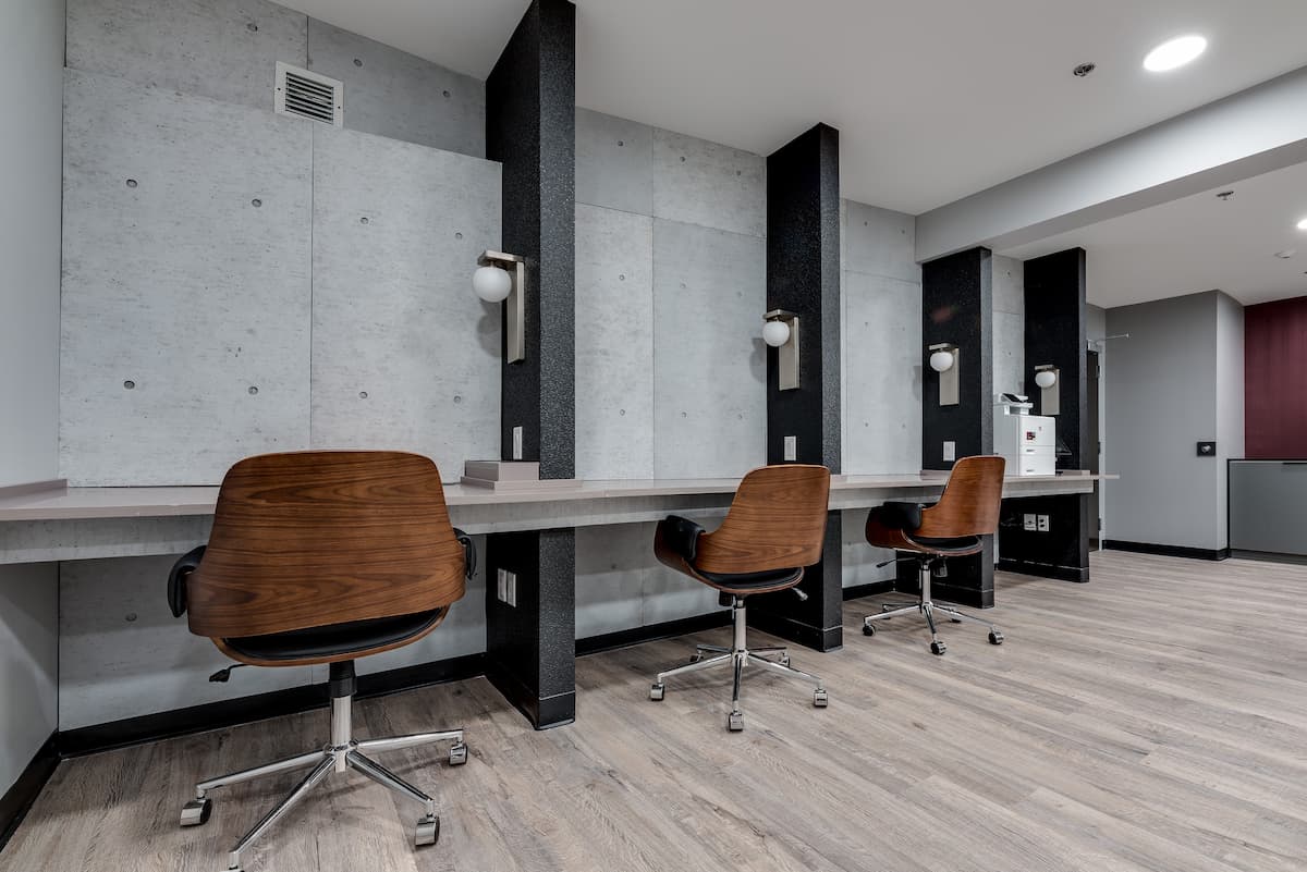 Eagle Pointe - 2 Bedroom available at 800 Eagleson Rd, Kanata 2