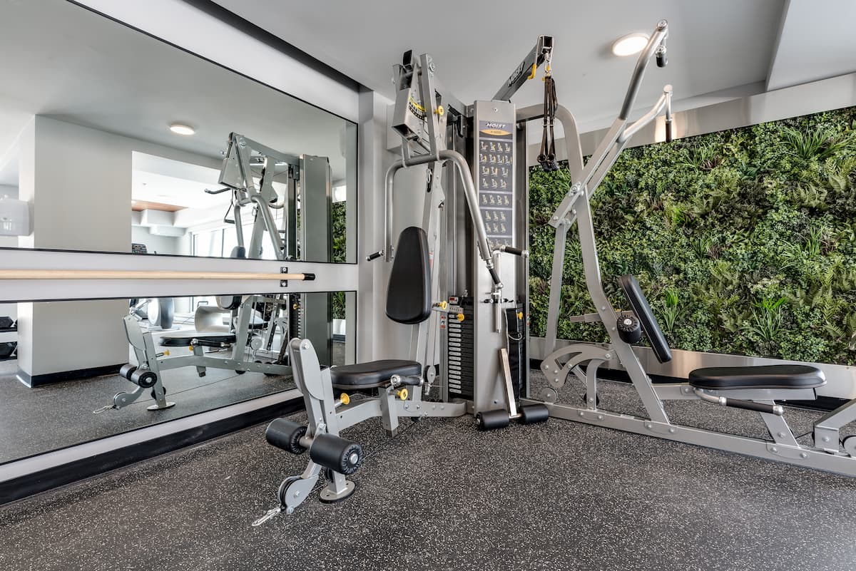 Eagle Pointe - 2 Bedroom available at 800 Eagleson Rd, Kanata 4