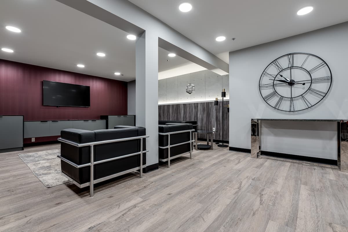 Eagle Pointe - 3 Bedroom available at 800 Eagleson Rd, Kanata 5