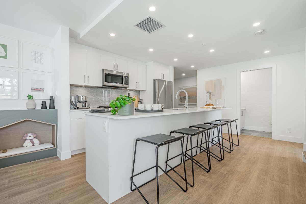 Parque on Park - 2 Bedroom available at 20449 Park Ave, Langley
