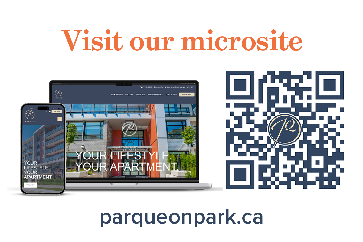 Parque on Park - 2 Bedroom available at 20449 Park Ave, Langley 4