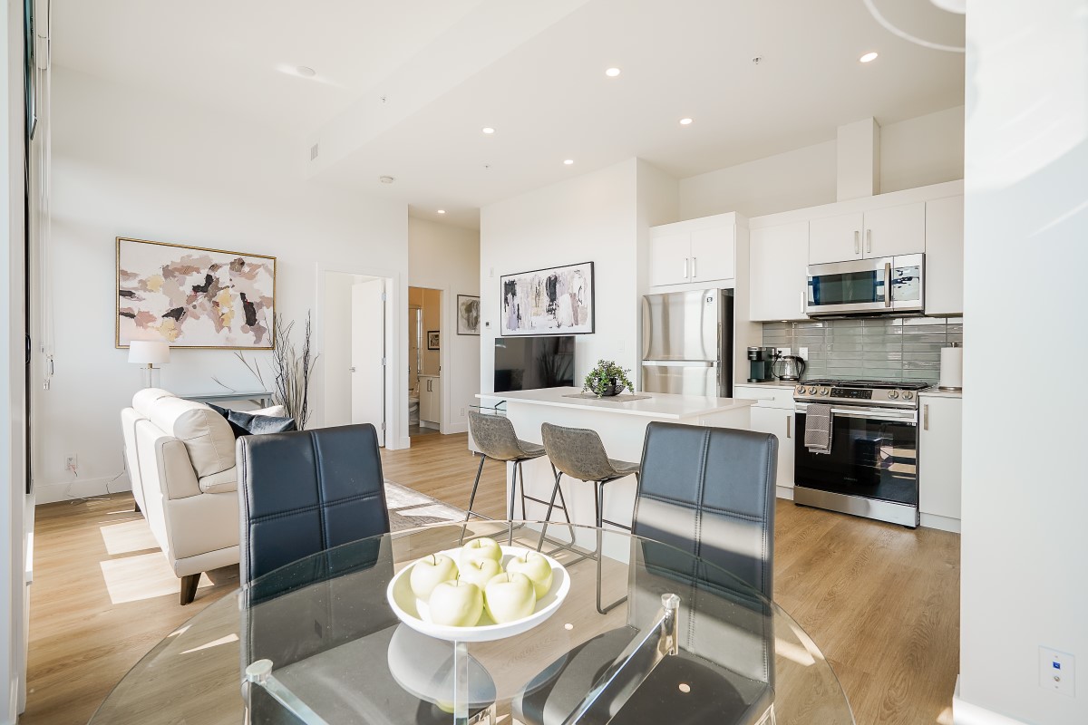 Parque on Park - 2 Bedroom available at 20449 Park Ave, Langley 2