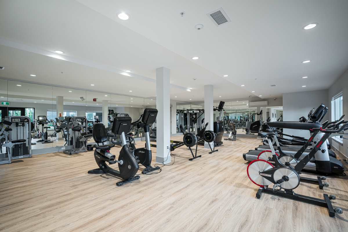The Lincoln - 2 Bedroom available at 5335 200a St, Langley 2
