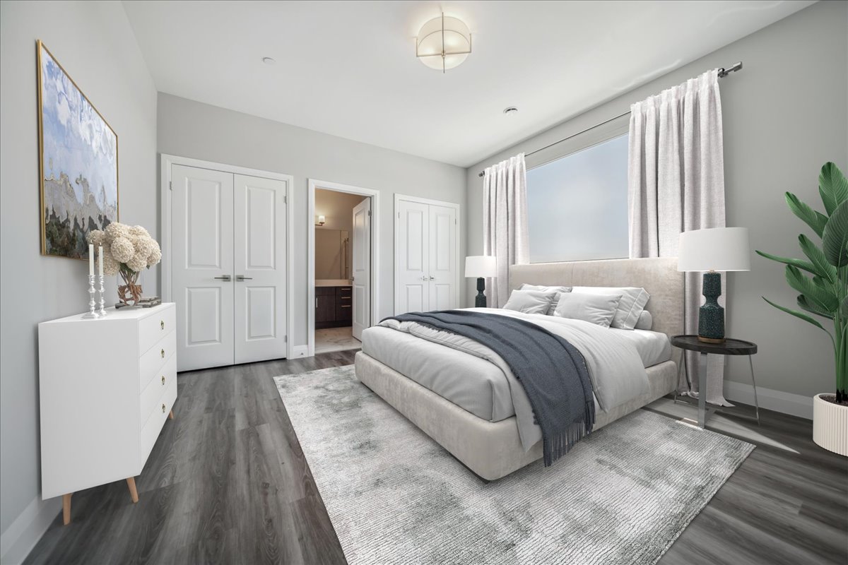Alto Towers - 2 Bedroom available at 545, 549 Fanshawe Park Road West, London 5