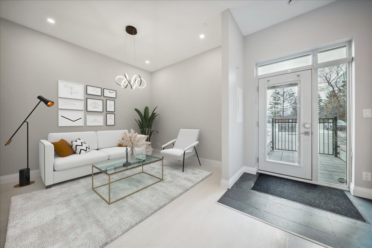 Alto Towers - 1 Bedroom + Den available at 545, 549 Fanshawe Park Road West 5