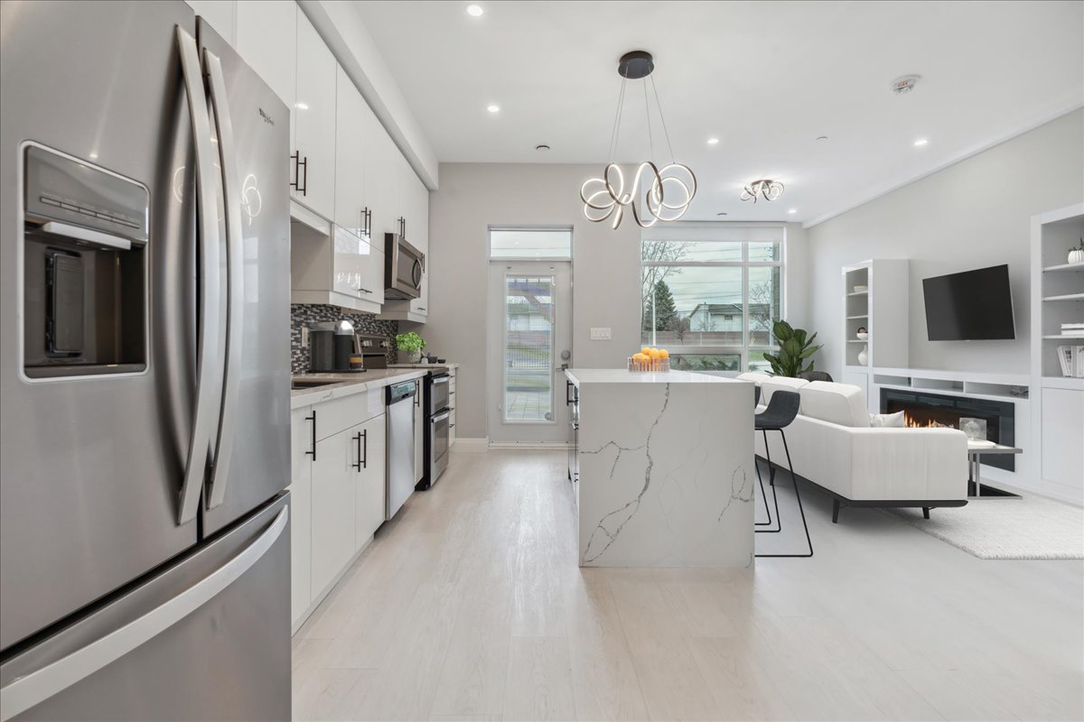 Alto Towers - 1 Bedroom available at 545, 549 Fanshawe Park Road West, London