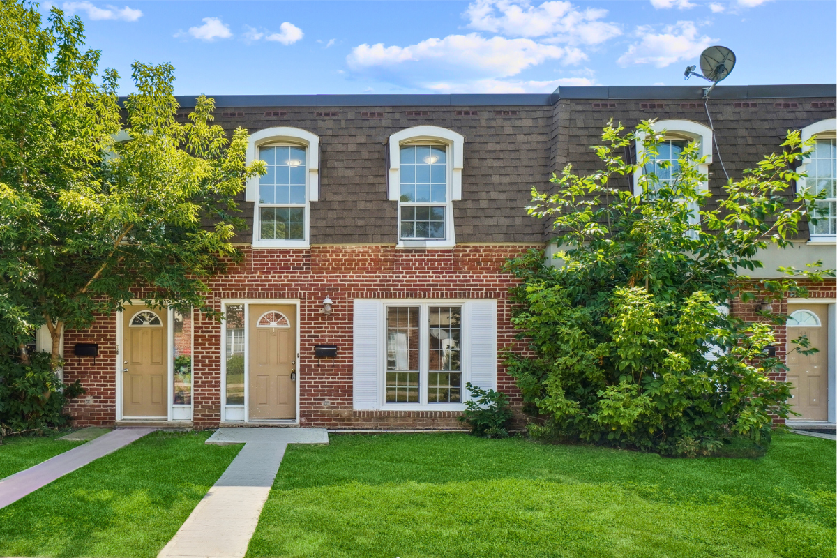 3455 Havenwood Townhomes - Townhouse (3 bedroom) available at 3455 Havenwood Drive