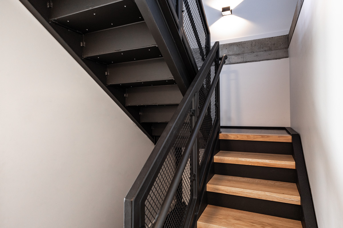 Grafton Park Apartments - 2 Bedroom available at 1537 Brunswick St, Halifax 4