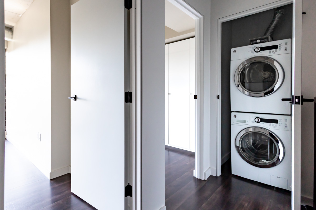 Grafton Park Apartments - 2 Bedroom available at 1537 Brunswick St, Halifax 5