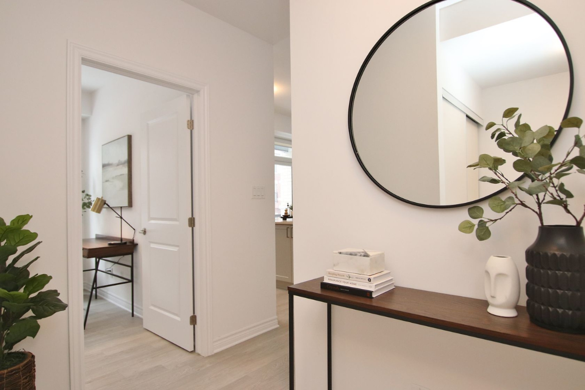 Hillview Apartments - 2 Bedroom available at 525, 545 & 555 Recolte Private, Orléans