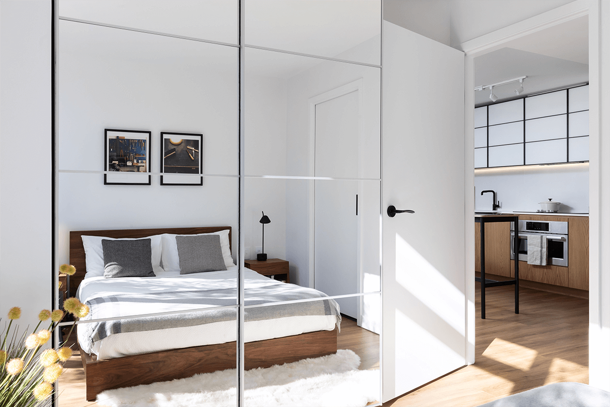 The Pendrell 1770 - 1 Bedroom available at 1770 Pendrell Street, Vancouver 5