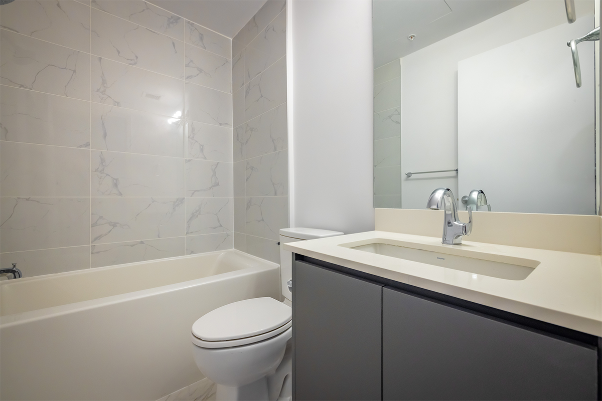 Axir Apartments - 3 Bedroom available at 2590 Lonsdale Avenue, North Vancouver 5