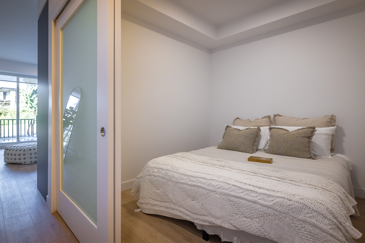 Axir Apartments - 3 Bedroom available at 2590 Lonsdale Avenue, North Vancouver 4