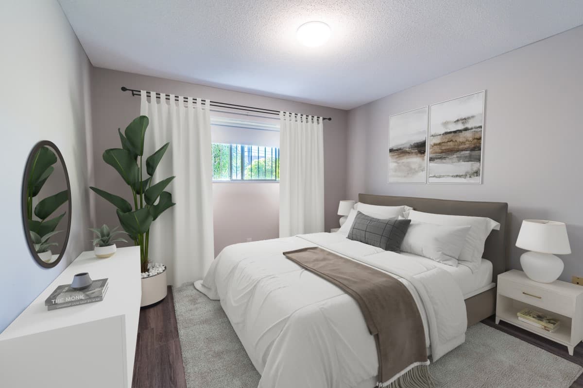 Sansar Apartments - 2 Bedroom available at 1140 Hillside Avenue, Victoria