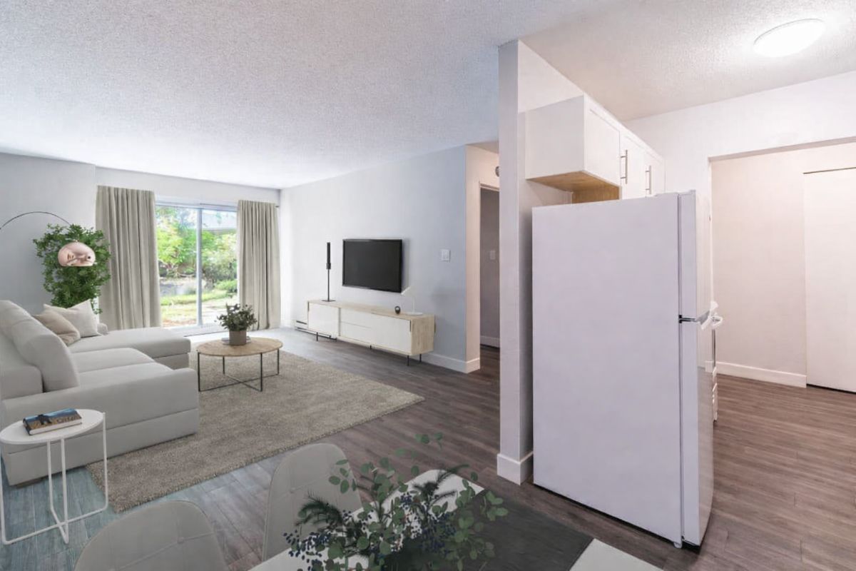 Sansar Apartments - 2 Bedroom available at 1140 Hillside Avenue, Victoria 2