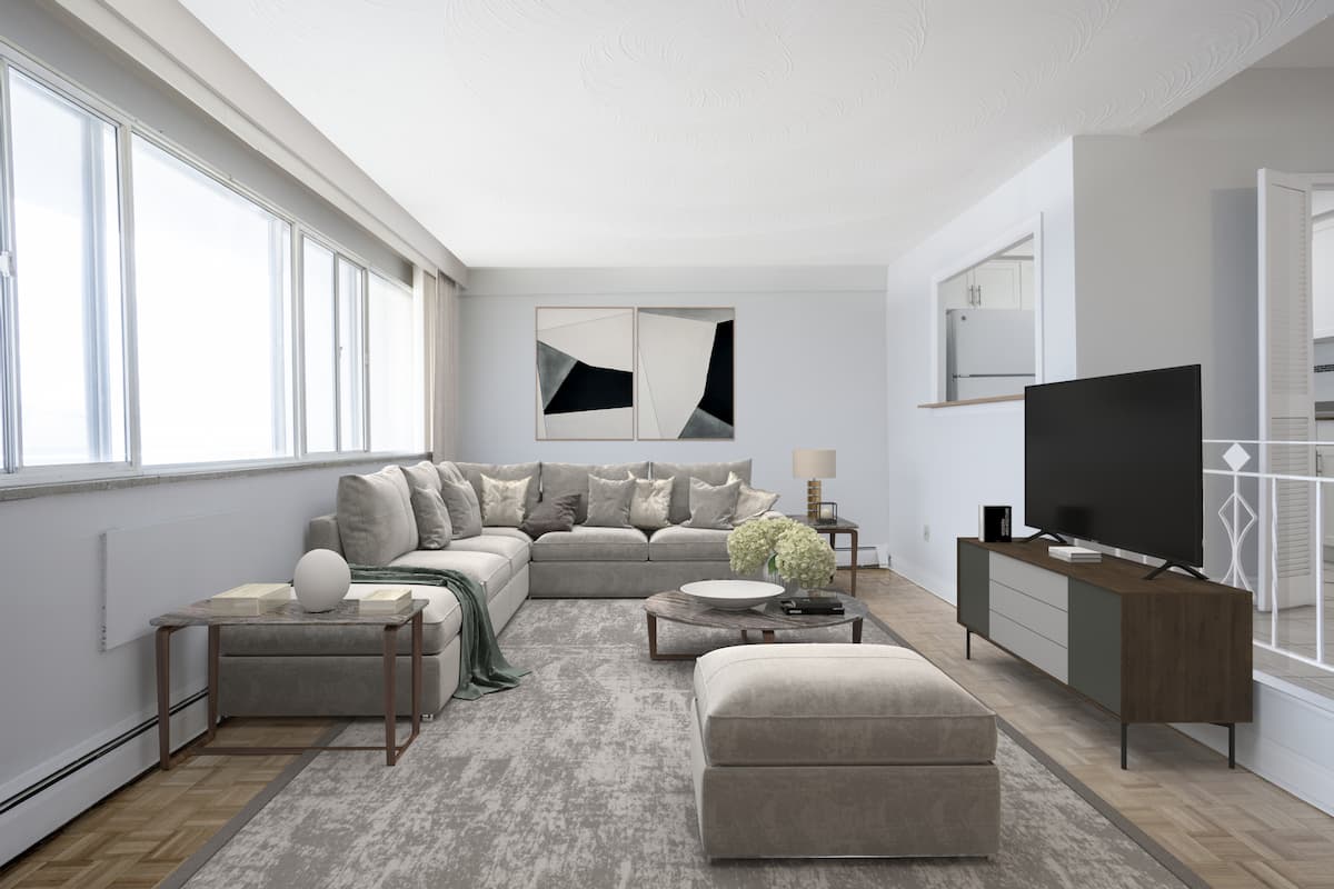 Pine Terrace Apartments - 2 Bedroom available at 511 Guelph Line, Burlington 3