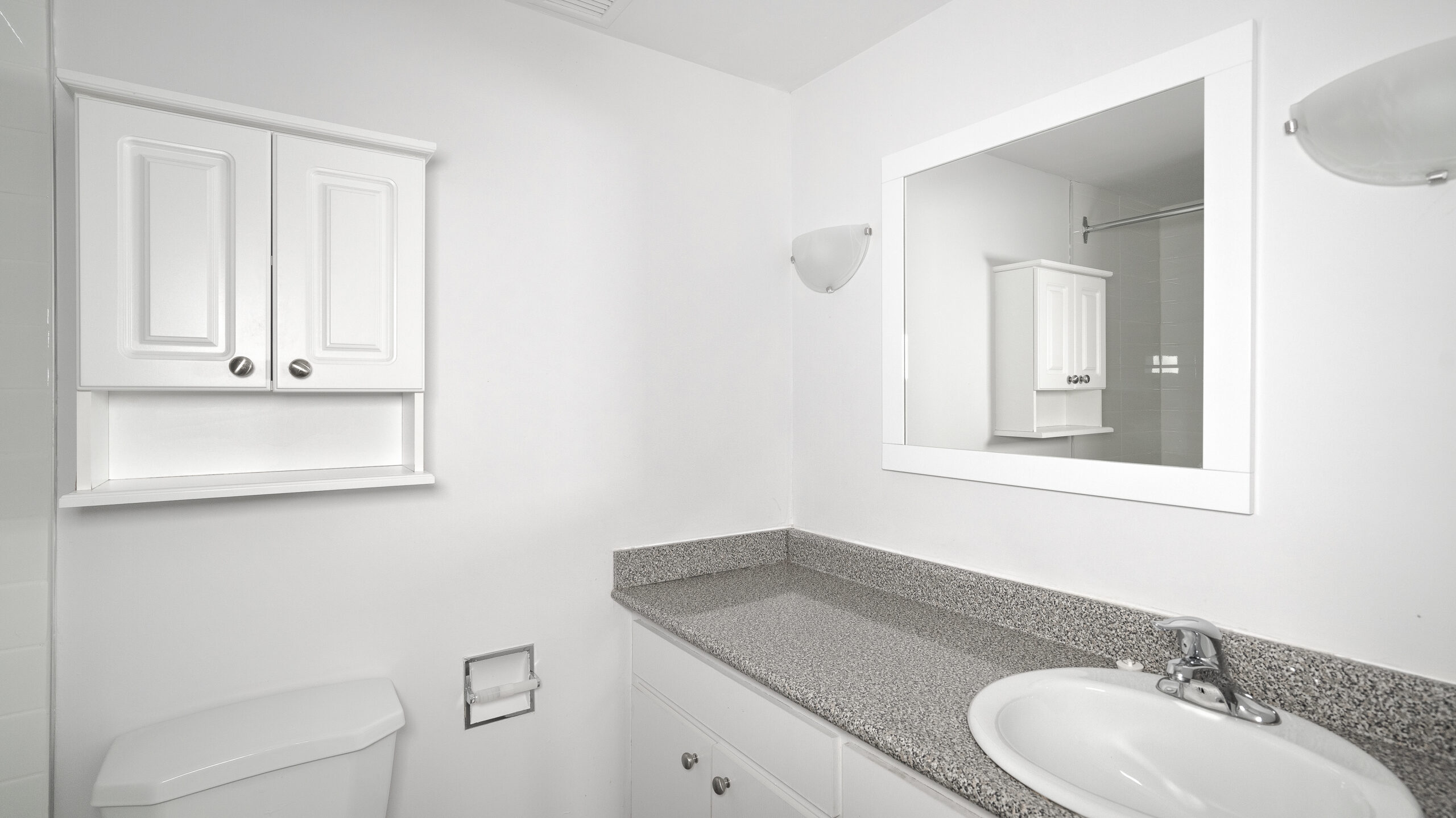Parc Royal Apartments - 1 Bedroom available at 3333 West Jean Talon Street, Montreal