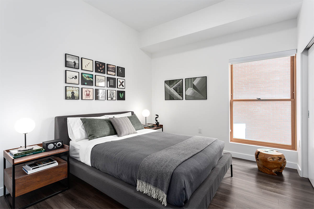 The MacLaren - 1 Bedroom available at 10141 124 Street, Edmonton 4