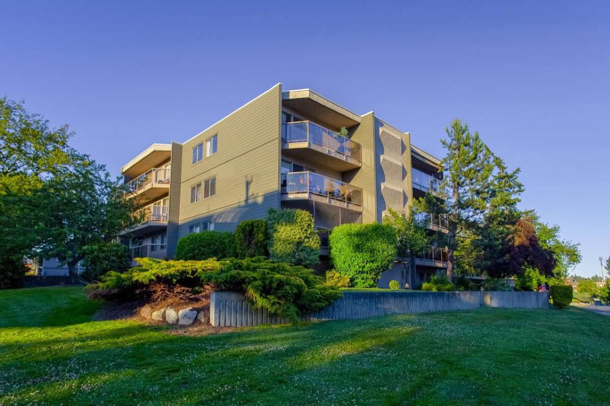 Gorge Towers - 1 Bedroom available at 200 Gorge Road West, Victoria 1
