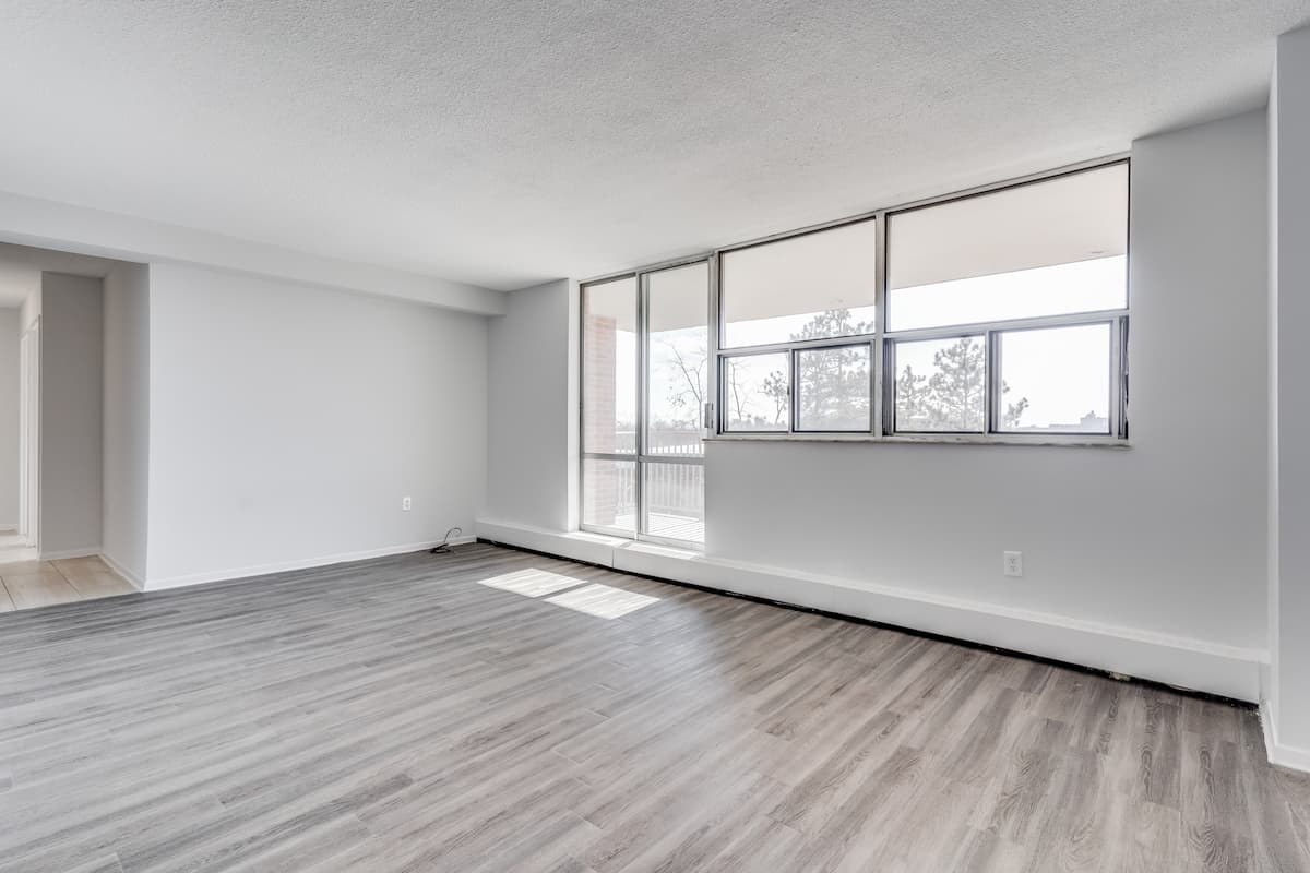Panorama Apartments - 2 Bedroom available at 18 Panorama Court, Etobicoke 4